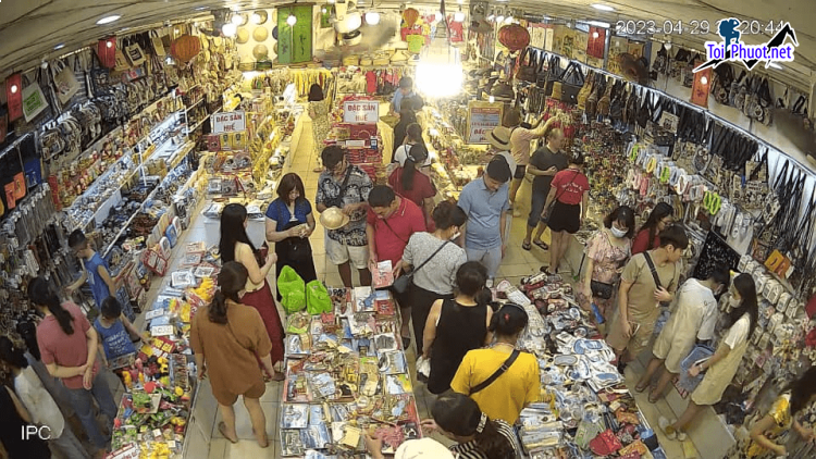 Top 10 Shop quà lưu niệm chất lượng nhất ở Cà Mau khi đến du lịch (1)