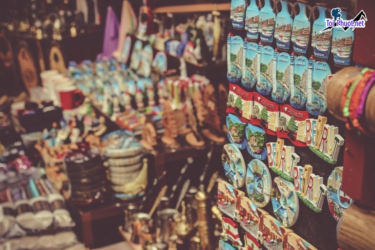 Top 10 Shop quà lưu niệm chất lượng nhất ở Cà Mau khi đến du lịch (2)