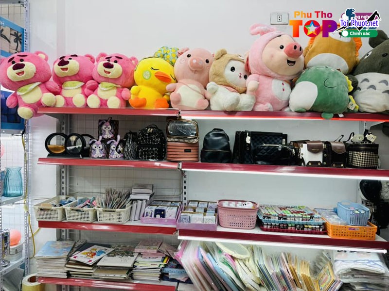 Top 10 Shop quà lưu niệm chất lượng nhất ở Đồng Tháp đa dạng về mẫu mã (6)