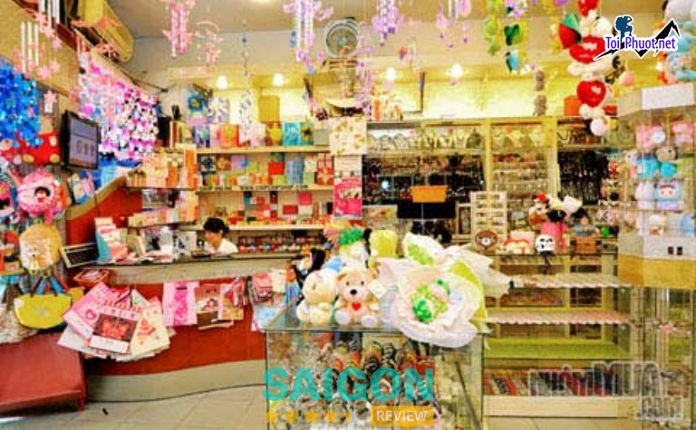 Top 10 Shop quà lưu niệm chất lượng nhất ở Gia Lai nổi tiếng hàng đầu (1)