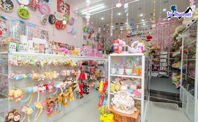Top 10 Shop quà lưu niệm chất lượng nhất ở Gia Lai nổi tiếng hàng đầu (2)