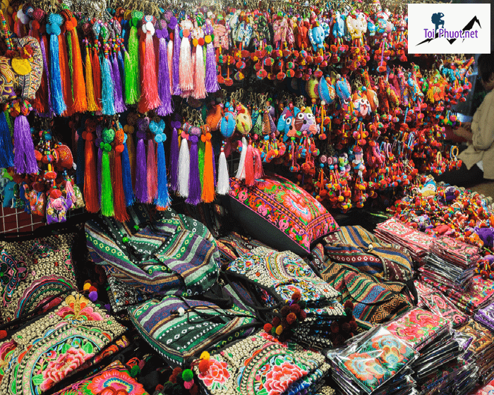 Top 10 Shop quà lưu niệm chất lượng nhất ở Hồ Chí Minh xinh xắn và độc đáo (1)