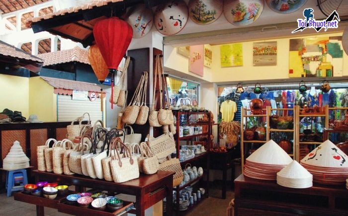 Top 10 Shop quà lưu niệm chất lượng nhất ở Hồ Chí Minh xinh xắn và độc đáo (4)