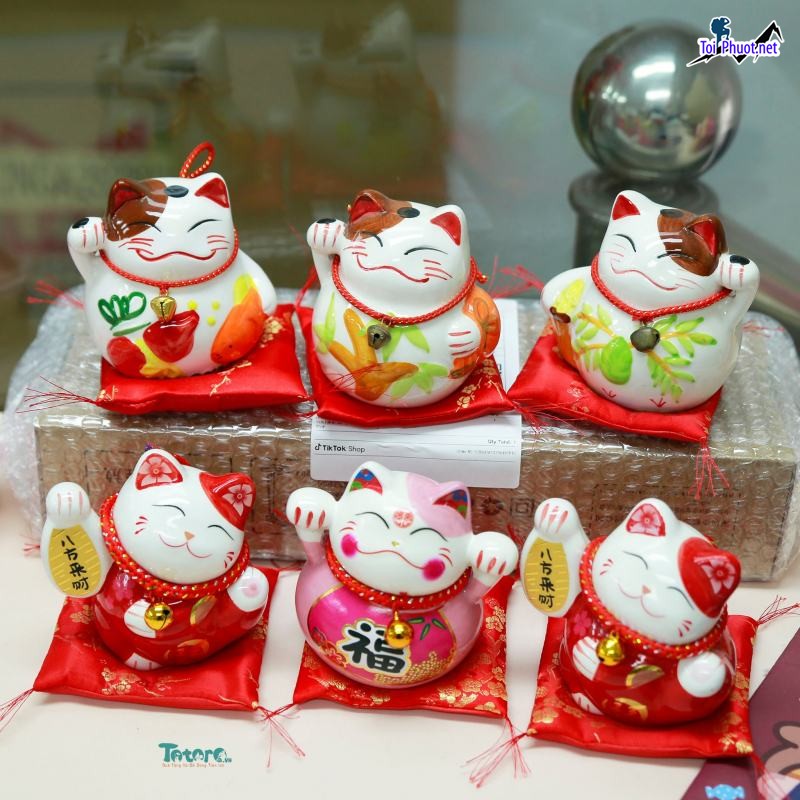 Top 10 Shop quà lưu niệm độc đáo nhất Điện Biên giá cả hợp lý (3)
