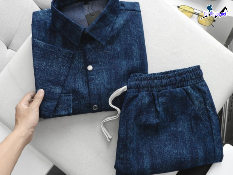 Top 10 Shop quần áo big size tốt nhất Tuyên Quang tốt nhất hiện nay (1)