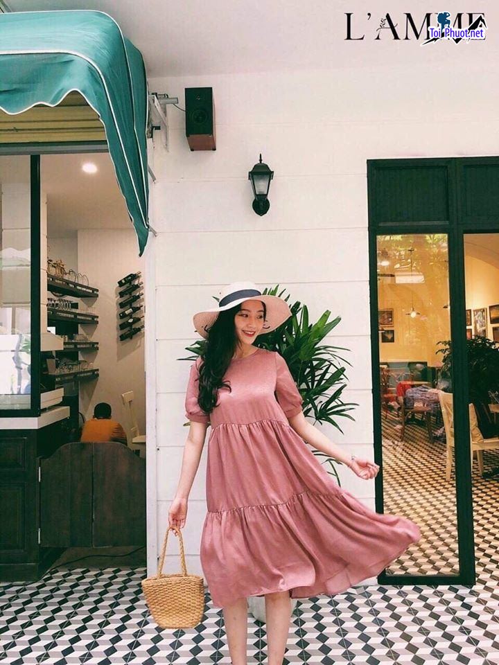 Top 10 Shop thời trang bà bầu đẹp và chất Đà Nẵng đa dạng mẫu mã (2)