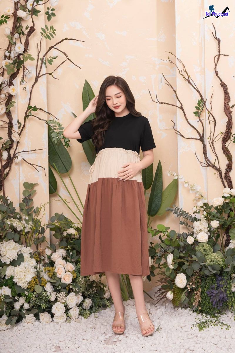 Top 10 Shop thời trang bà bầu đẹp và chất Đà Nẵng đa dạng mẫu mã (3)