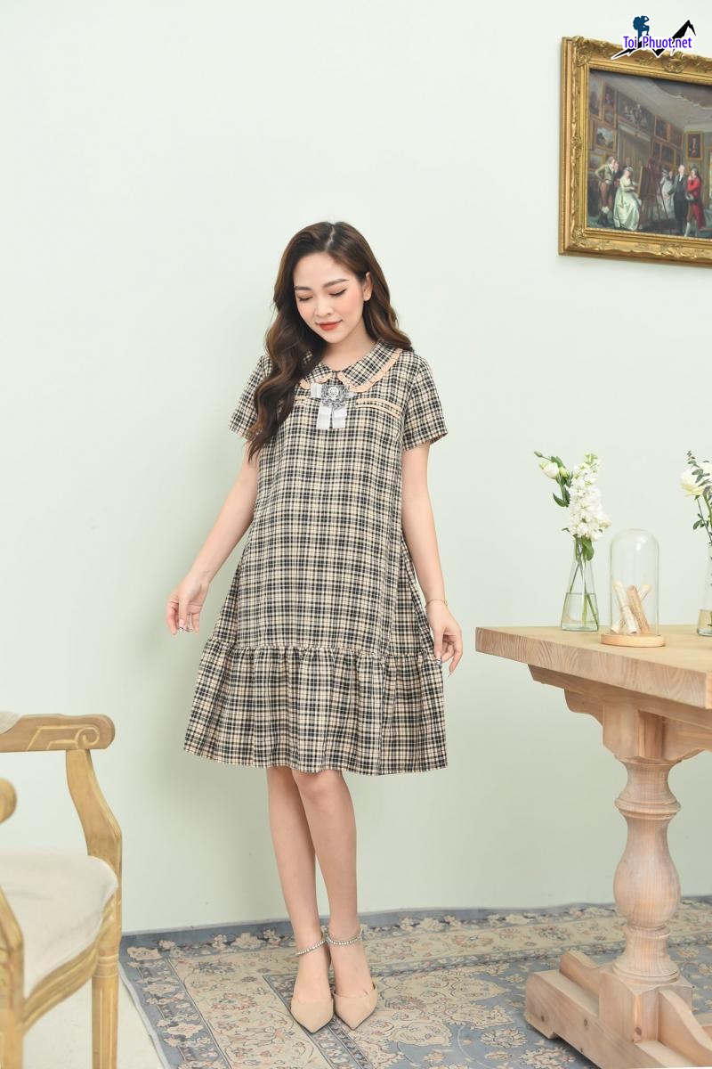 Top 10 Shop thời trang bà bầu đẹp và chất Đà Nẵng đa dạng mẫu mã (4)