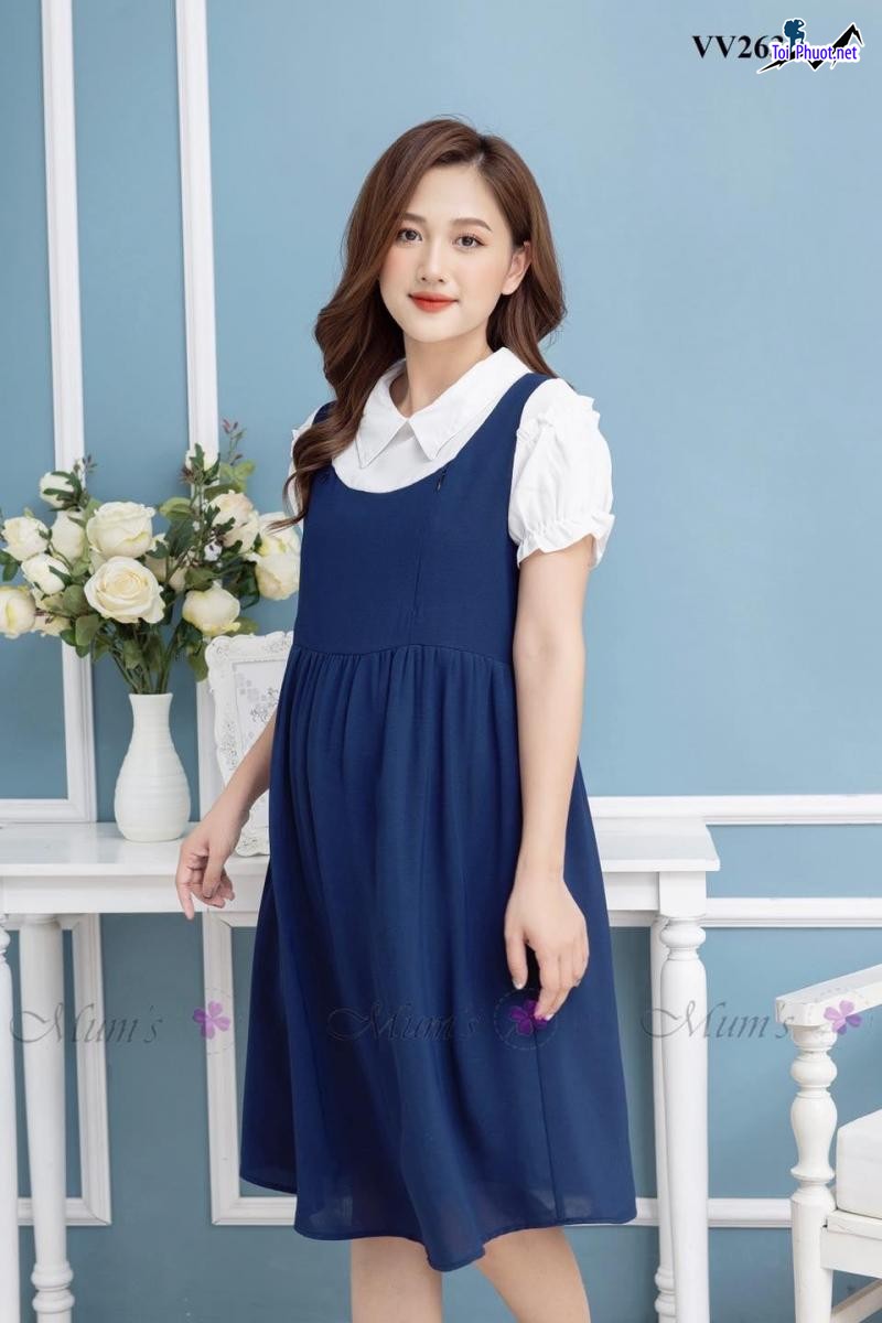 Top 10 Shop thời trang bà bầu đẹp và chất Đồng Tháp quyến rũ, tự tin (1)