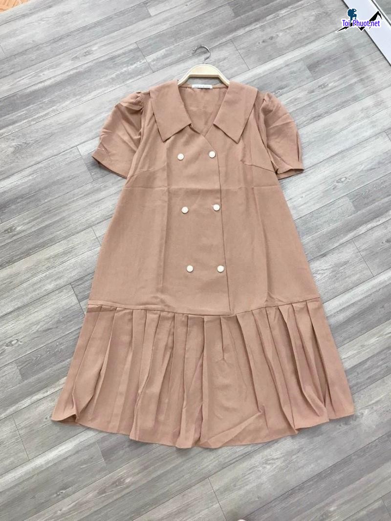 Top 10 Shop thời trang bà bầu đẹp và chất Hồ Chí Minh nâng niu mẹ bầu (3)