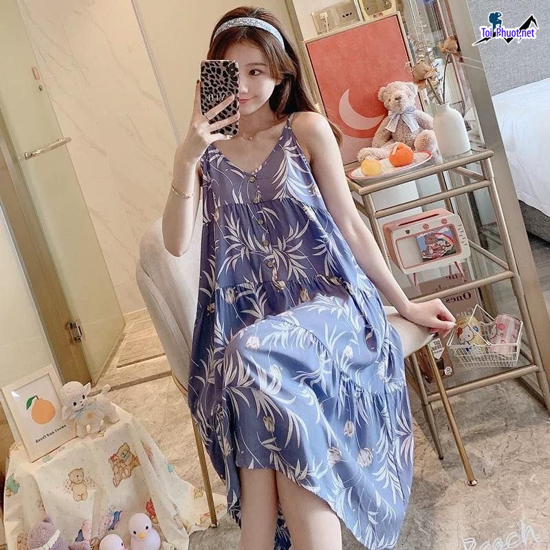 Top 10 Shop thời trang bà bầu đẹp và chất Hồ Chí Minh nâng niu mẹ bầu (4)