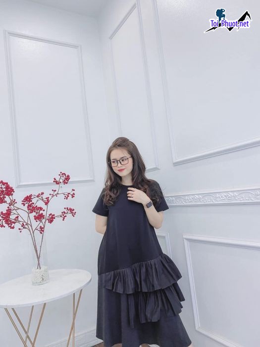 Top 10 Shop thời trang bà bầu đẹp và chất nhất Tuyên Quang update mẫu mới (4)
