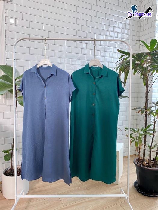 Top 10 Shop thời trang bà bầu đẹp và chất nhất Tuyên Quang update mẫu mới (5)