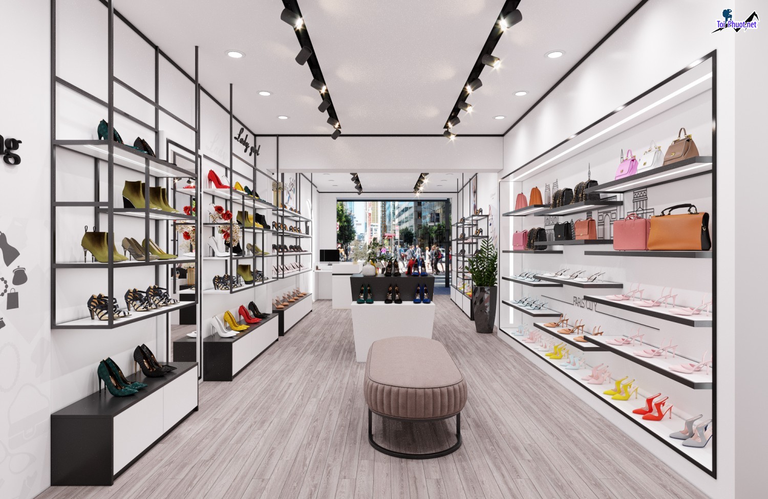 Top 10 Shop thời trang thiết kế hot nhất Cần Thơ sẵn sàng tư vấn cho khách hàng (1)