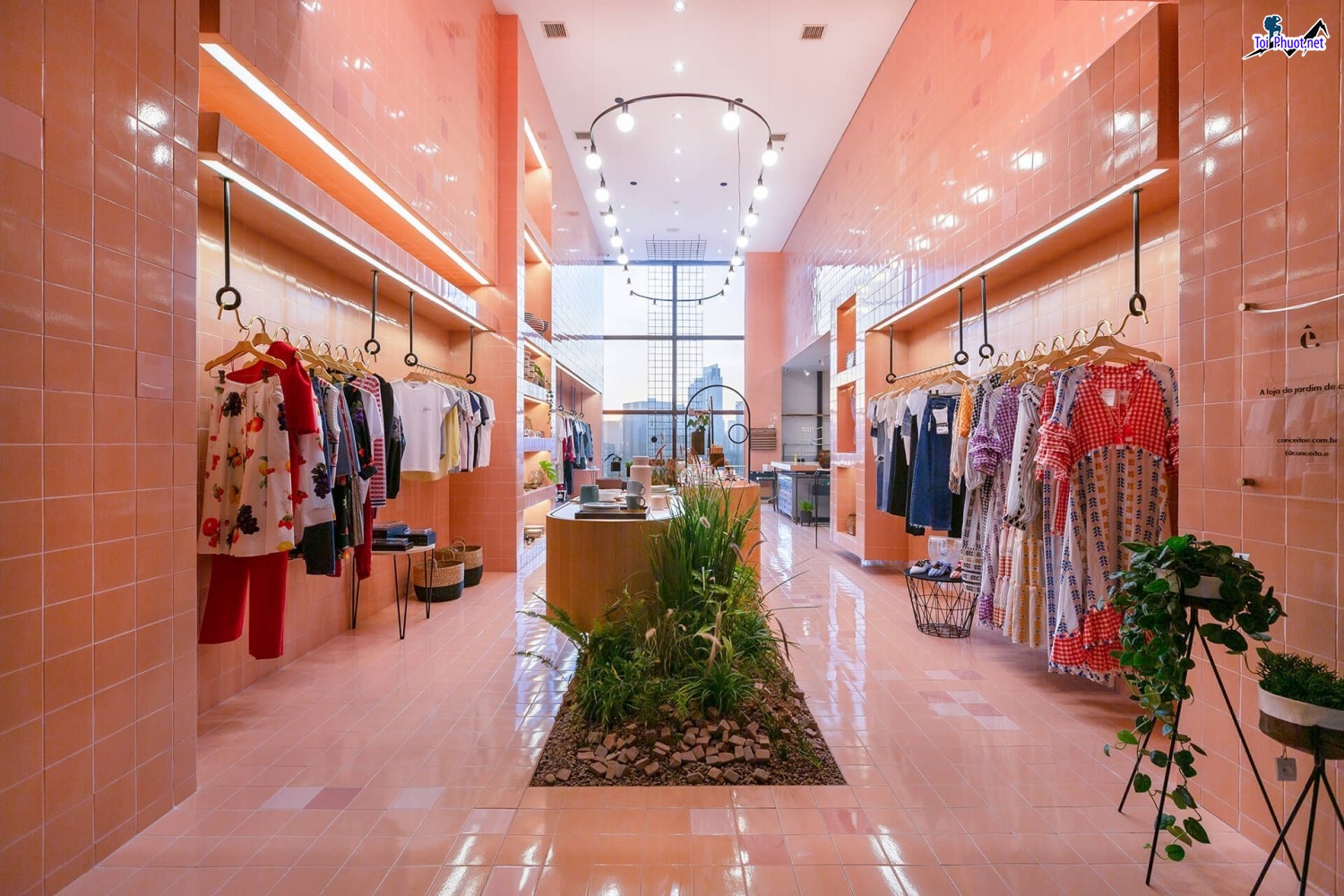 Top 10 Shop thời trang thiết kế hot nhất Cần Thơ sẵn sàng tư vấn cho khách hàng (2)