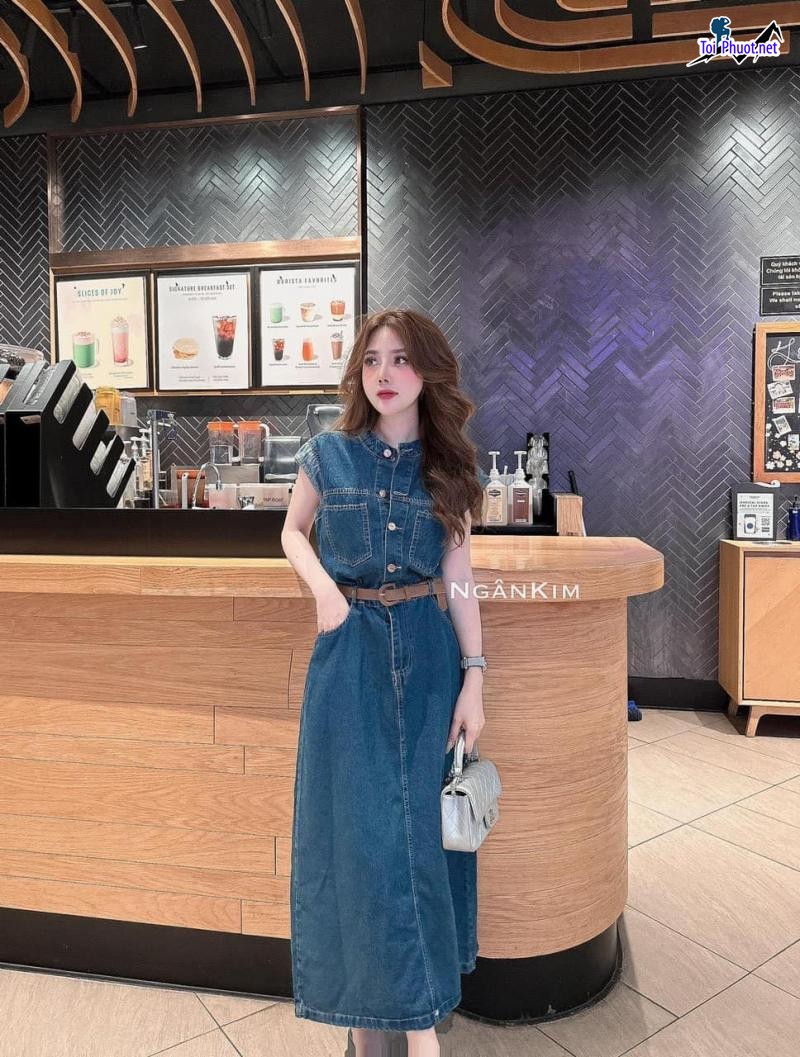 Top 10 Shop thời trang thiết kế hot nhất Hải Phòng thiết kế đẹp mắt (1)