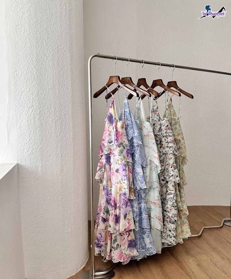 Top 10 Shop thời trang thiết kế hot nhất Thừa Thiên – Huế cực độc đáo (4)