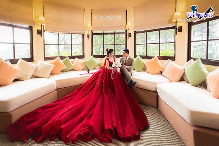 Top 10 Studio chụp ảnh cưới đẹp nhất Đà Nẵng nghệ thuật và giữ giá trị vượt thời gian (1)