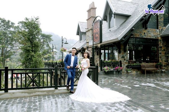 Top 10 Studio chụp ảnh cưới đẹp nhất Đà Nẵng nghệ thuật và giữ giá trị vượt thời gian (3)