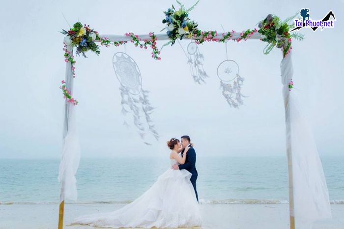 Top 10 Studio chụp ảnh cưới đẹp nhất Đà Nẵng nghệ thuật và giữ giá trị vượt thời gian (5)