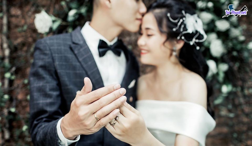 Top 10 Studio chụp ảnh cưới đẹp nhất Đắk Lắk giàu kinh nghiệm, nhiệt tình (3)