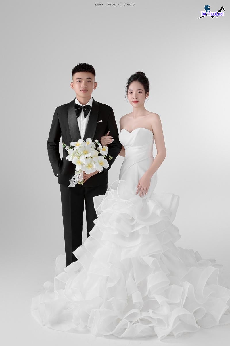Top 10 Studio chụp ảnh cưới đẹp nhất Hải Phòng đẹp nhất cho các cặp đôi (6)