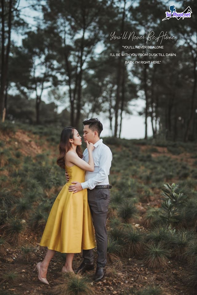 Top 10 Studio chụp ảnh cưới đẹp nhất Hồ Chí Minh giá cả hợp lí (1)