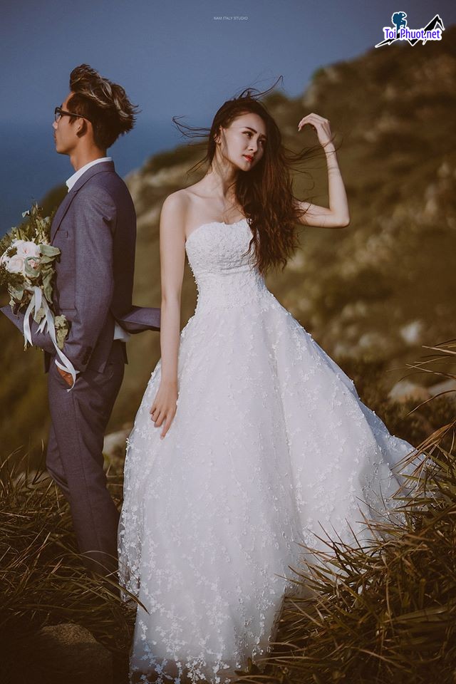 Top 10 Studio chụp ảnh cưới đẹp nhất Hồ Chí Minh giá cả hợp lí (6)