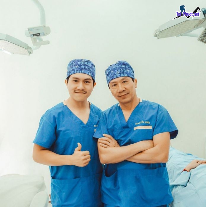 Top 10 Thẩm mỹ viện uy tín và nổi tiếng nhất Đắk Lắk duy trì vẻ đẹp lâu dài (1)