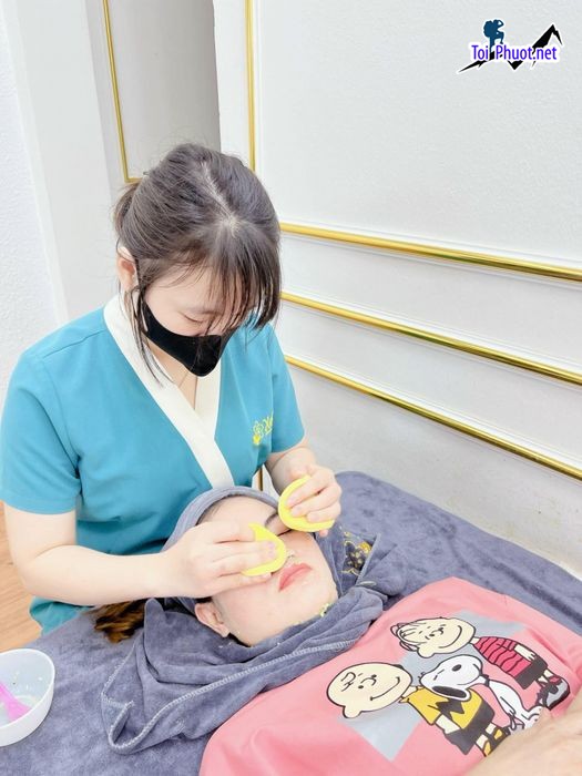 Top 10 Thẩm mỹ viện uy tín và nổi tiếng nhất Hải Phòng Bảo hành lâu dài (1)