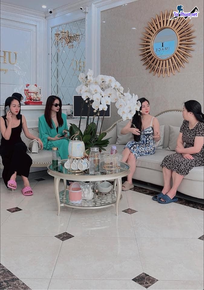 Top 10 Thẩm mỹ viện uy tín và nổi tiếng nhất Hồ Chí Minh có chứng nhận chất lượng (3)
