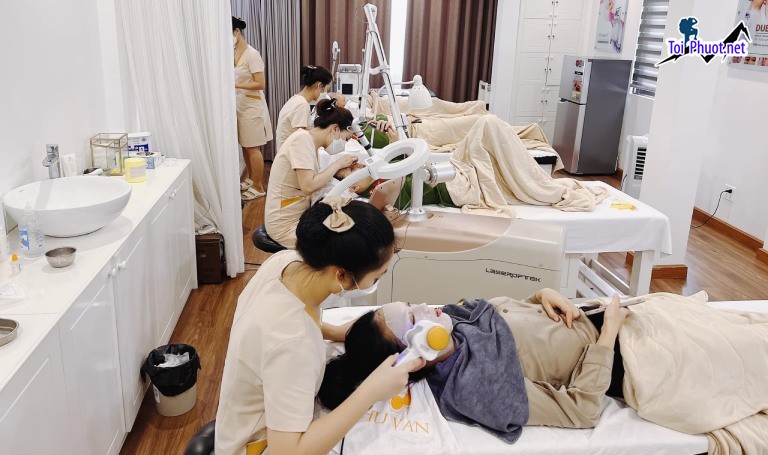 Top 10 Thẩm mỹ viện uy tín và nổi tiếng nhất Hồ Chí Minh có chứng nhận chất lượng (4)