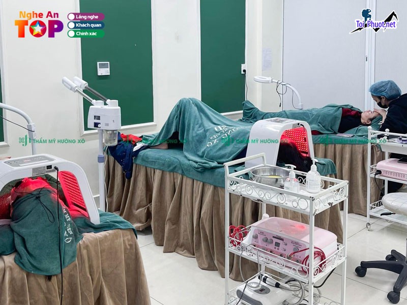 Top 10 Thẩm mỹ viện uy tín và nổi tiếng nhất Nghệ An chuyên nghiệp và uy tín nhất (4)