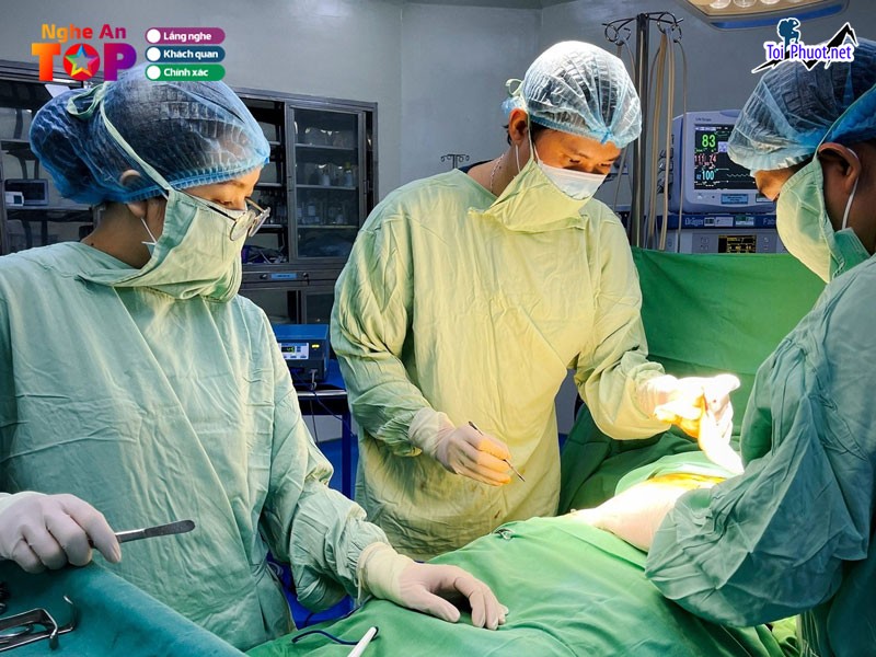 Top 10 Thẩm mỹ viện uy tín và nổi tiếng nhất Nghệ An chuyên nghiệp và uy tín nhất (5)