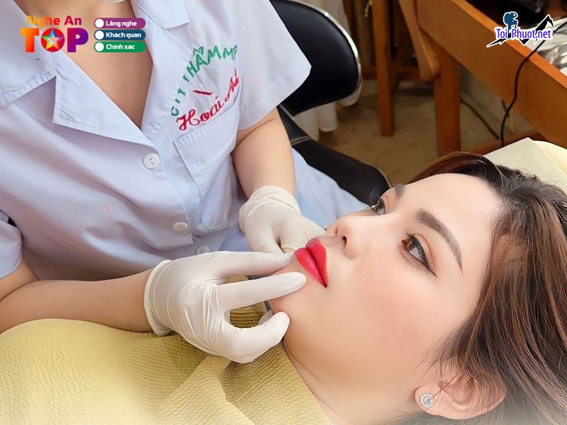 Top 10 Thẩm mỹ viện uy tín và nổi tiếng nhất Nghệ An chuyên nghiệp và uy tín nhất (6)