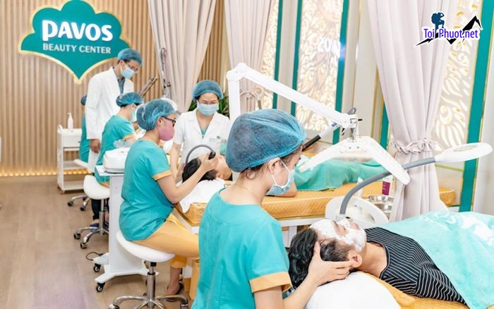 Top 10 Thẩm mỹ viện uy tín và nổi tiếng nhất Tây Ninh dịch vụ dài lâu tận tâm (1)