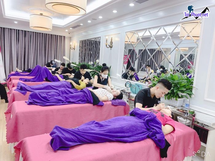 Top 10 Thẩm mỹ viện uy tín và nổi tiếng nhất Thanh Hóa có trình độ cao (4)