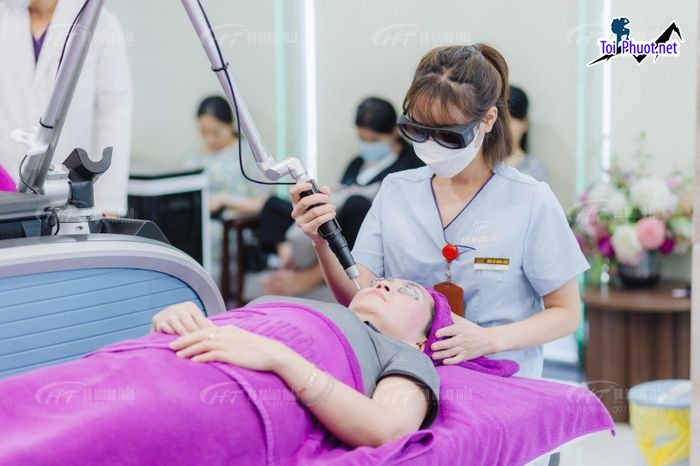 Top 10 Thẩm mỹ viện uy tín và nổi tiếng nhất Thanh Hóa có trình độ cao (5)