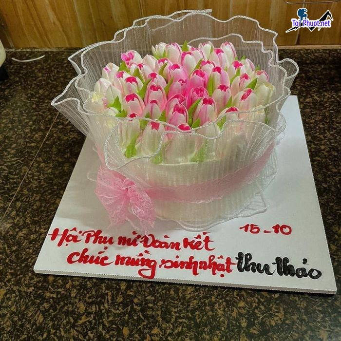 Top 10 Thương hiệu bánh kem nổi tiếng Đà Nẵng bánh thơm ngon nhất (4)