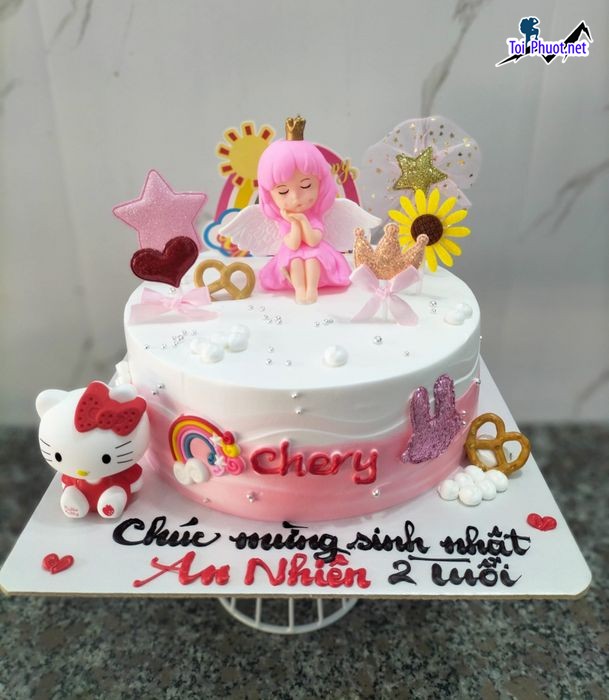 Top 10 Thương hiệu bánh kem nổi tiếng Hưng Yên mọi người yêu thích (1)