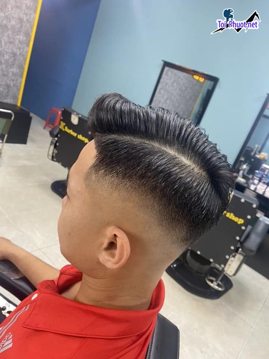 Top 10 Tiệm cắt tóc nam đẹp nhất tại Hà Tĩnh tạo ra những kiểu tóc thời thượng (7)