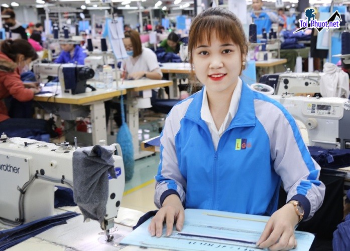 Top 10 Xưởng may quần áo thời trang giá tốt, uy tín nhất Cần Thơ vị thế cao (2)