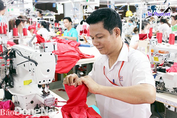 Top 10 Xưởng may quần áo thời trang giá tốt, uy tín nhất Cần Thơ vị thế cao (3)