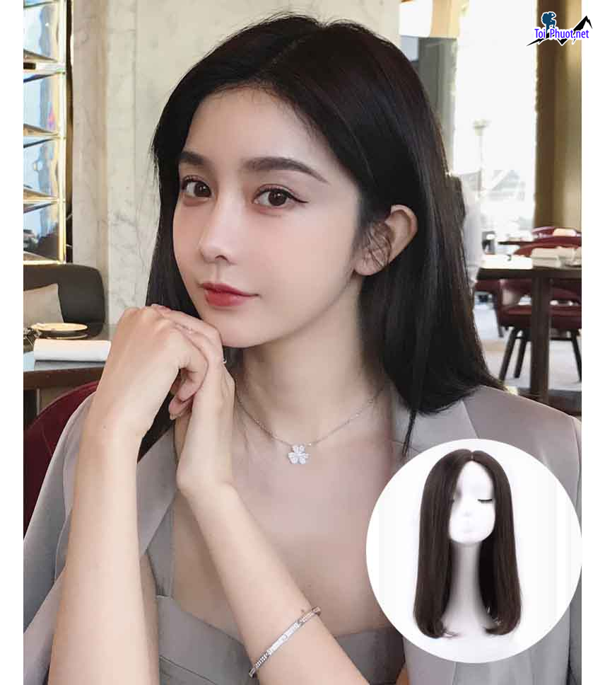 Top 11 Cửa hàng bán tóc giả chất lượng và uy tín nhất Tuyên Quang với mức giá cạnh tranh (1)