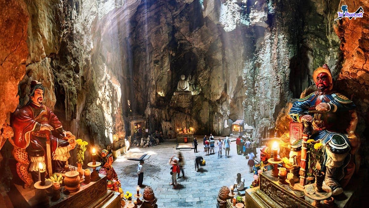 Top 11 Danh lam thắng cảnh đẹp nhất tại Đà Nẵng không nên bỏ qua khi đến đây (1)