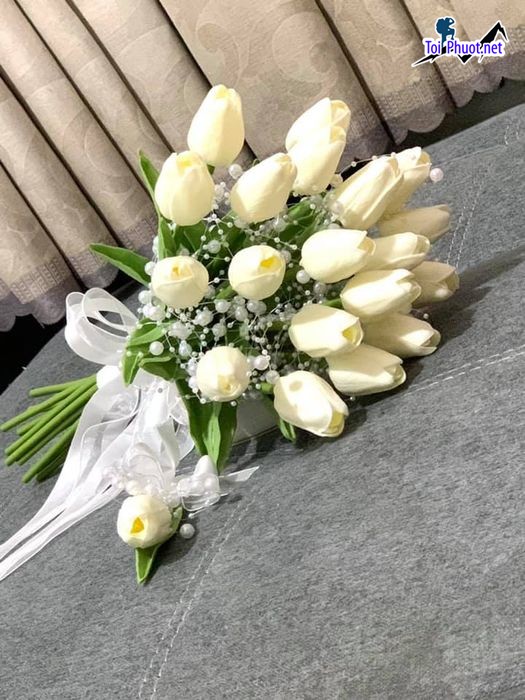 Top 11 Địa chỉ bán hoa giả đẹp nhất Hồ Chí Minh có ưu đãi cho khách hàng (4)