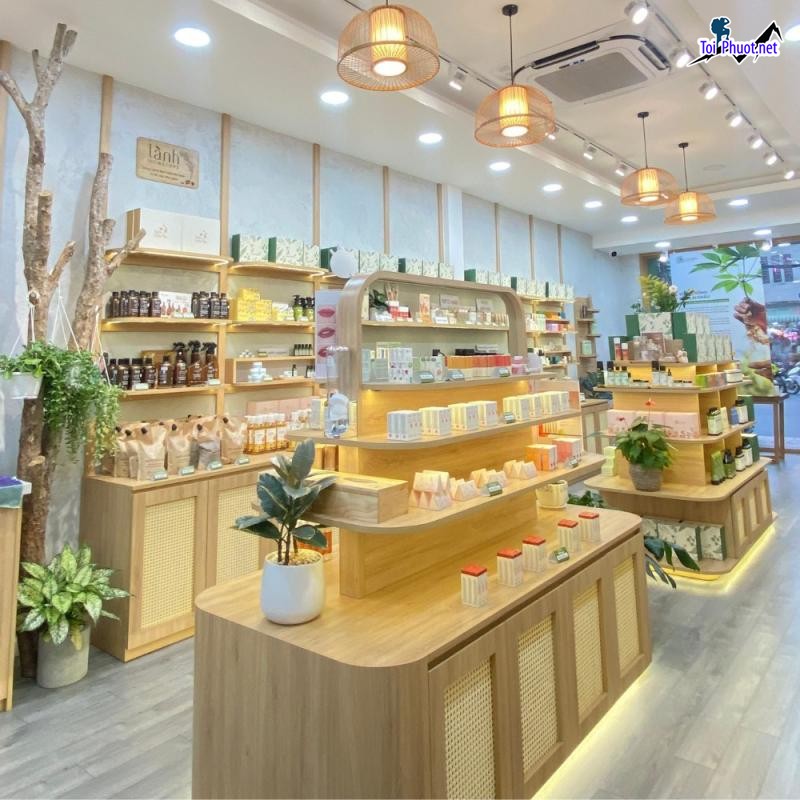 Top 11 Địa chỉ mua tinh dầu tốt nhất Cao Bằng đảm bảo an toàn tuyệt đối (5)