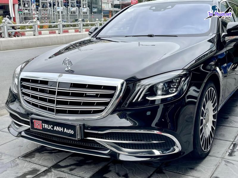 Top 11 Địa chỉ muabán xe ô tô cũ uy tín nhất Hà Nội nhiều phản hồi tích cực (7)