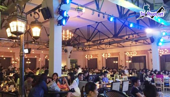 Top 11 Phòng trà nổi tiếng nhất Quảng Ninh chinh phục khẩu vị của bạn (4)