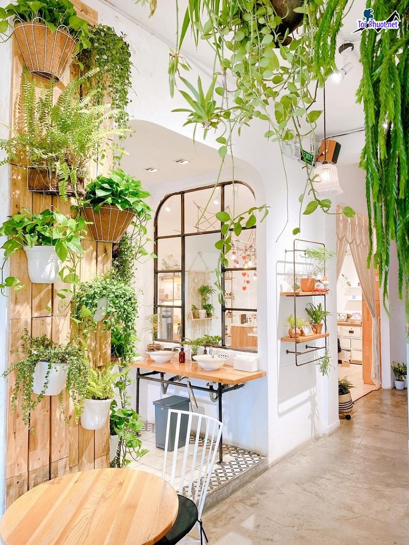 Top 11 Quán cafe đẹp nhất Đồng Tháp lý tưởng cho bạn trẻ, với không gian rộng, thiết kế đẹp mắt (4)